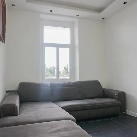 With Balkon Апартаменты Вупперталь